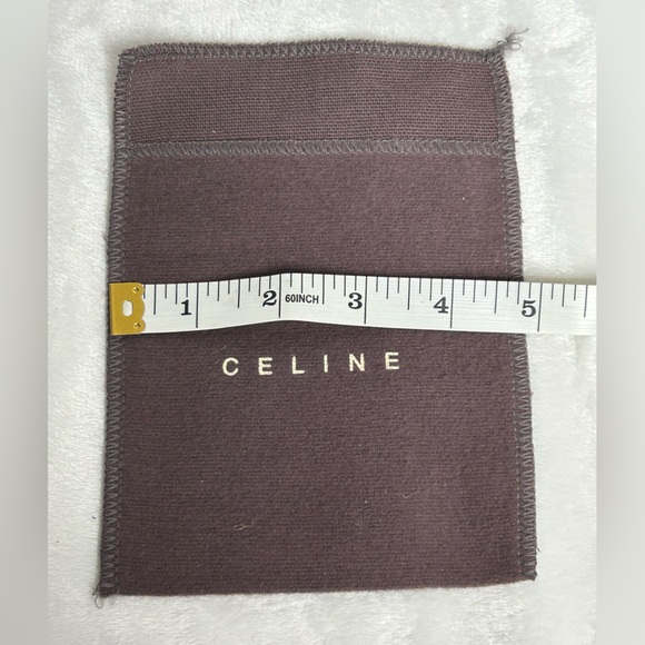 CELINE Dust bag - Small - Picture 3 of 4